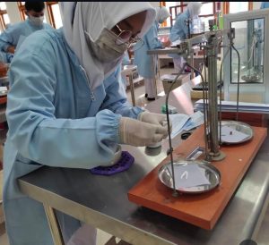 SMK Unggulan Jombang