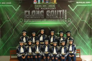 SMK Berprestasi Jombang